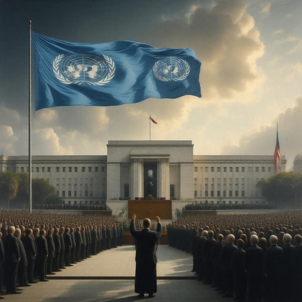 United Nations Day